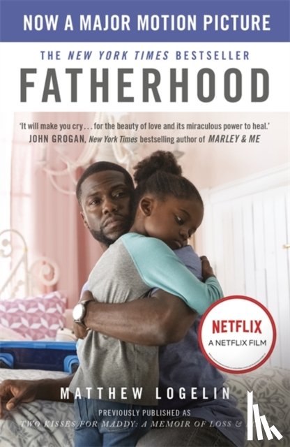 Logelin, Matt - Fatherhood