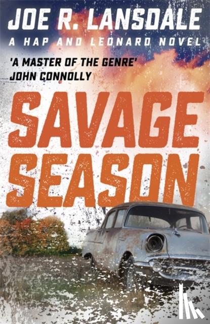 Lansdale, Joe R. - Savage Season