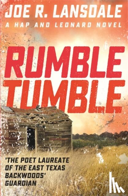 Lansdale, Joe R. - Rumble Tumble