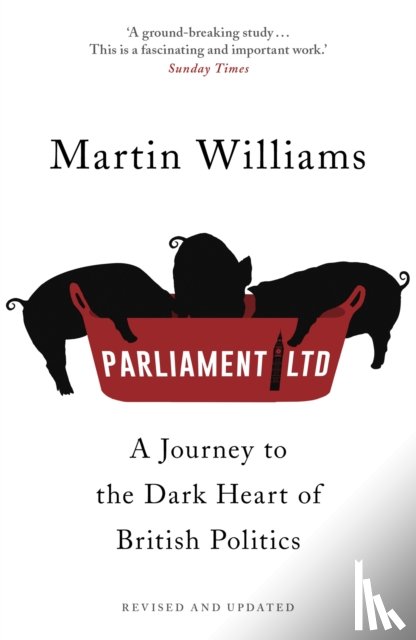 Williams, Martin - Parliament Ltd