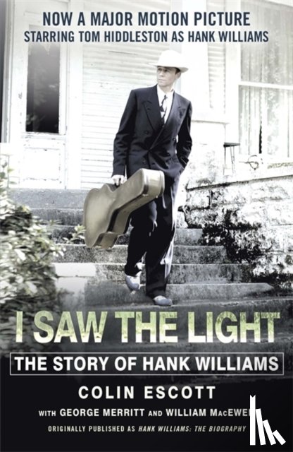 Escott, Colin - I Saw The Light