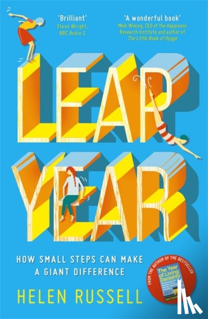 Russell, Helen - Leap Year