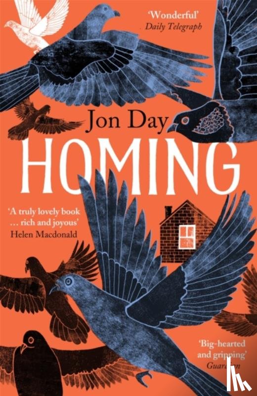 Day, Jon - Homing