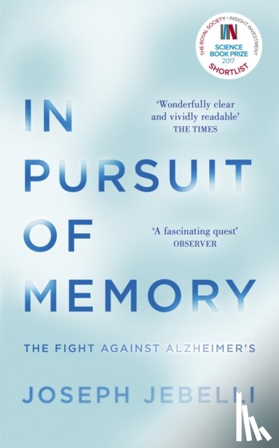 Jebelli, Joseph - In Pursuit of Memory