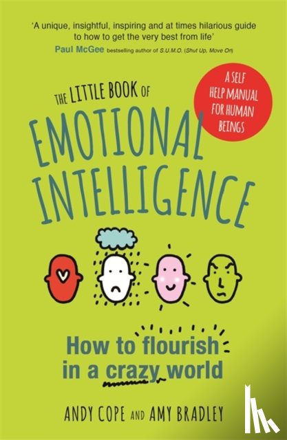 Cope, Andy, Bradley, Amy - The Little Book of Emotional Intelligence