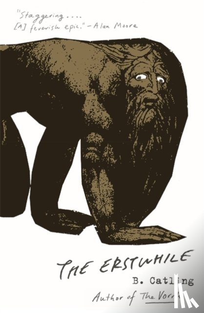 Catling, Brian - The Erstwhile