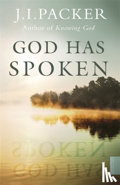 Packer, J.I. - God Has Spoken