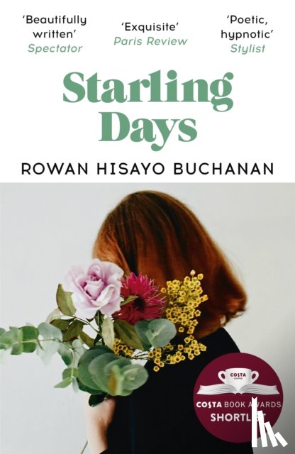 Buchanan, Rowan Hisayo - Starling Days