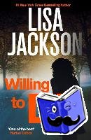 Jackson, Lisa - Willing to Die