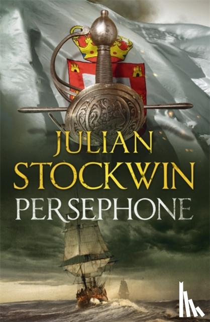 Stockwin, Julian - Persephone