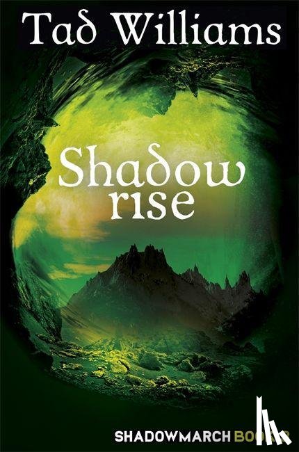 Williams, Tad - Shadowrise