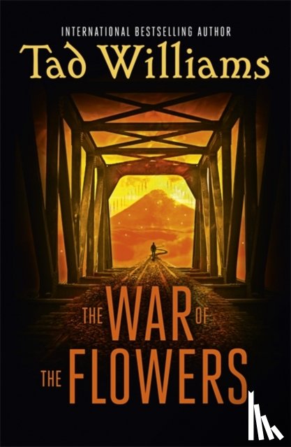 Williams, Tad - The War of the Flowers