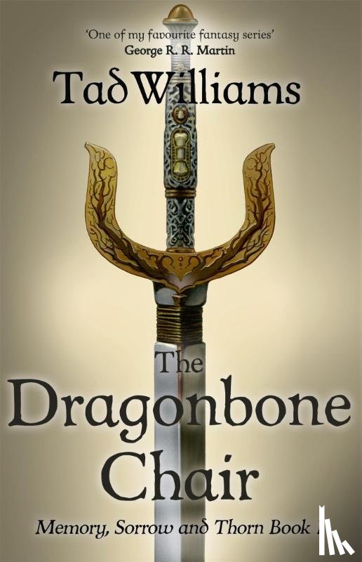 Williams, Tad - The Dragonbone Chair
