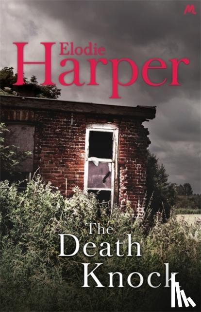 Harper, Elodie - The Death Knock
