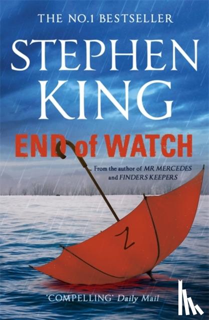King, Stephen - End of Watch