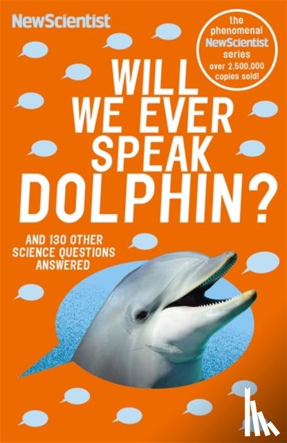  - Will We Ever Speak Dolphin?