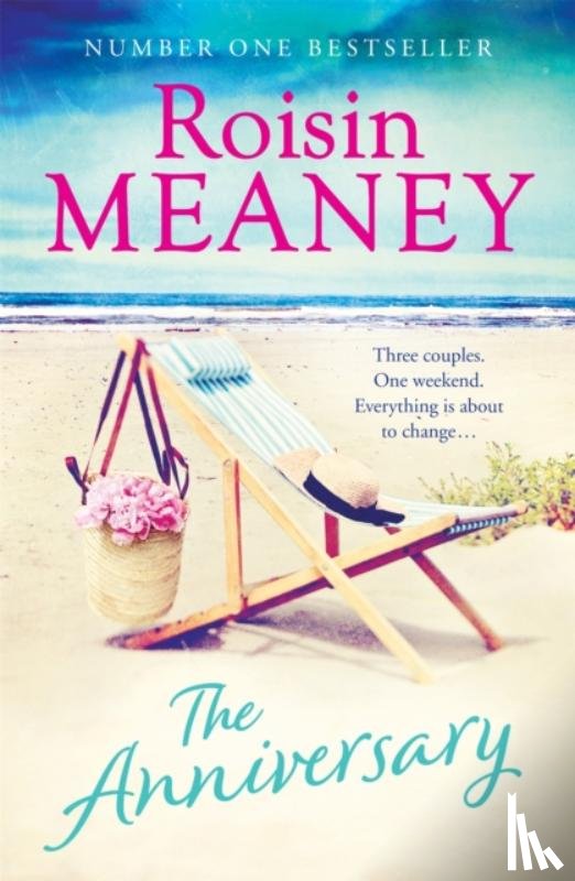 Meaney, Roisin - The Anniversary