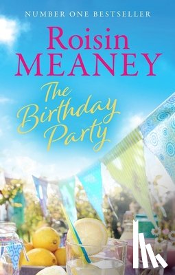 Meaney, Roisin - The Birthday Party