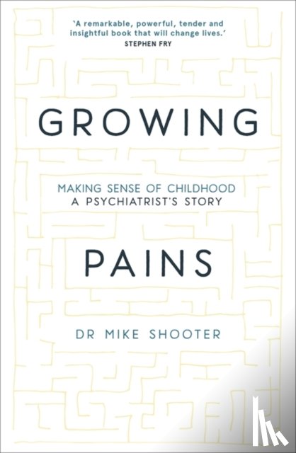 Shooter, Mike - Growing Pains