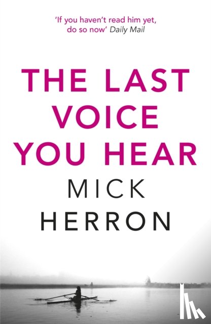 Herron, Mick - The Last Voice You Hear
