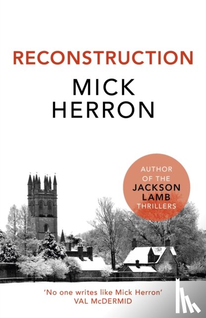 Herron, Mick - Reconstruction