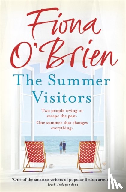 O'Brien, Fiona - The Summer Visitors