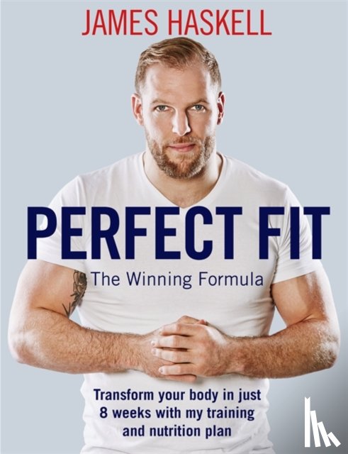 Haskell, James - Perfect Fit: The Winning Formula