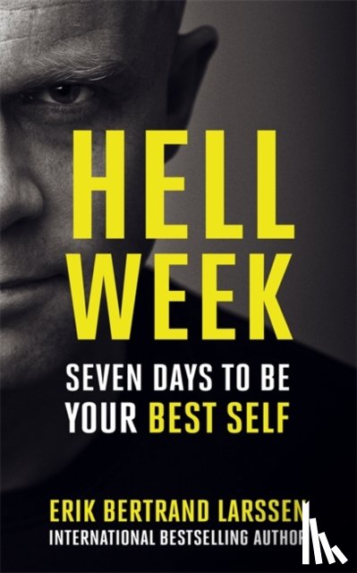 Larssen, Erik Bertrand - Hell Week