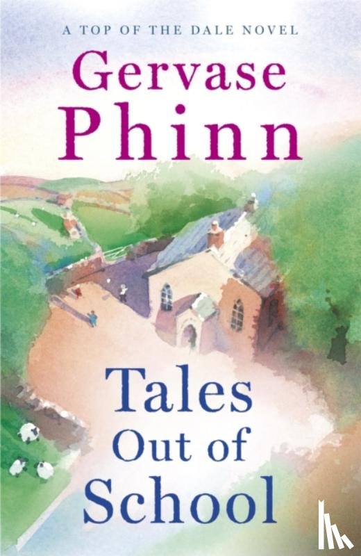Phinn, Gervase - Tales Out of School