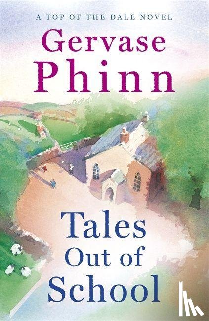 Phinn, Gervase - Tales Out of School