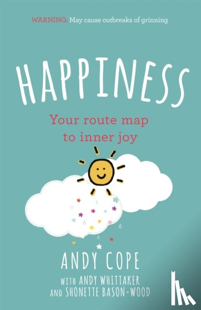 Cope, Andy, Whittaker, Andy, Bason-Wood, Shonette - Happiness