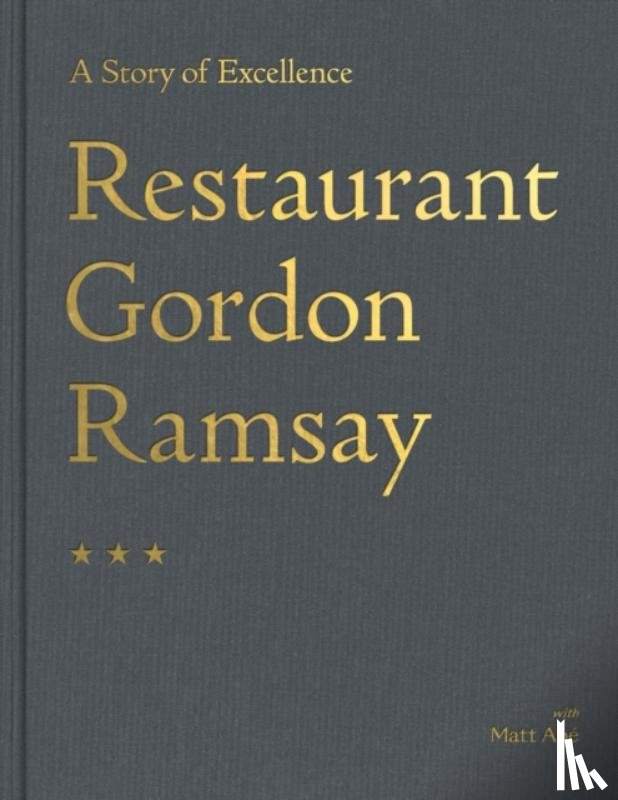 Ramsay, Gordon - Restaurant Gordon Ramsay