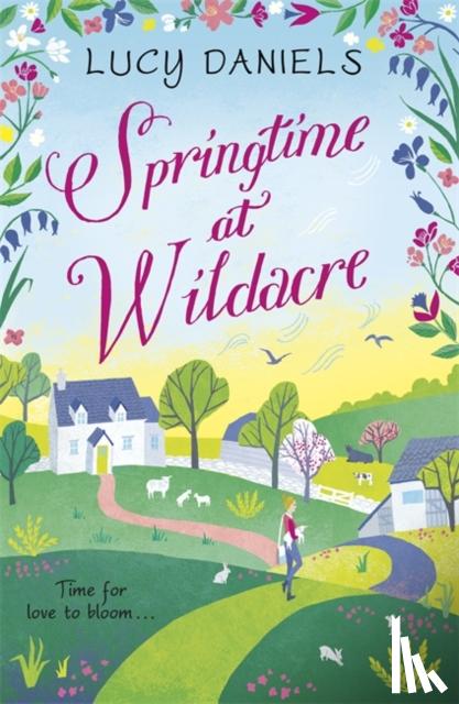 Daniels, Lucy - Springtime at Wildacre