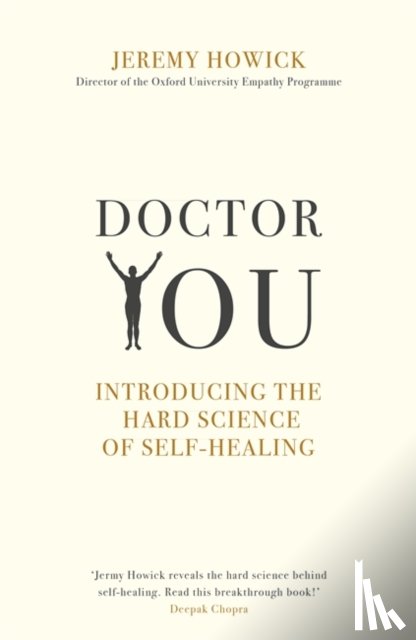 Howick, Jeremy - Doctor You