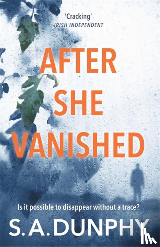 Dunphy, S.A. - After She Vanished