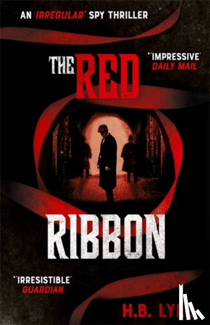 Lyle, H.B. - The Red Ribbon