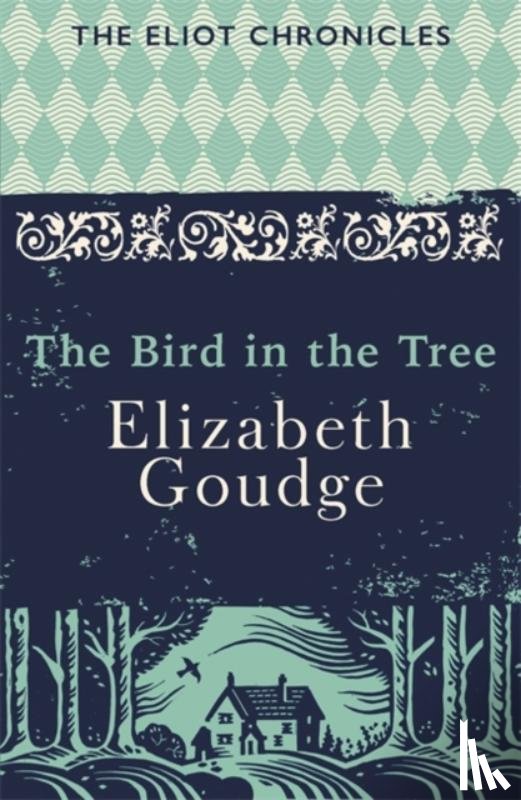 Goudge, Elizabeth - The Bird in the Tree