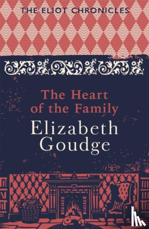 Goudge, Elizabeth - The Heart of the Family