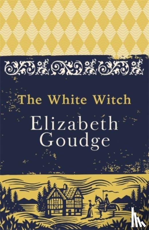 Goudge, Elizabeth - The White Witch