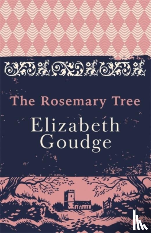 Goudge, Elizabeth - The Rosemary Tree