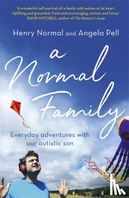Normal, Henry - A Normal Family