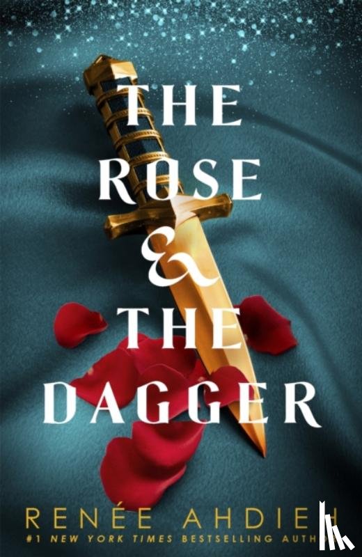 Ahdieh, Renee - The Rose and the Dagger