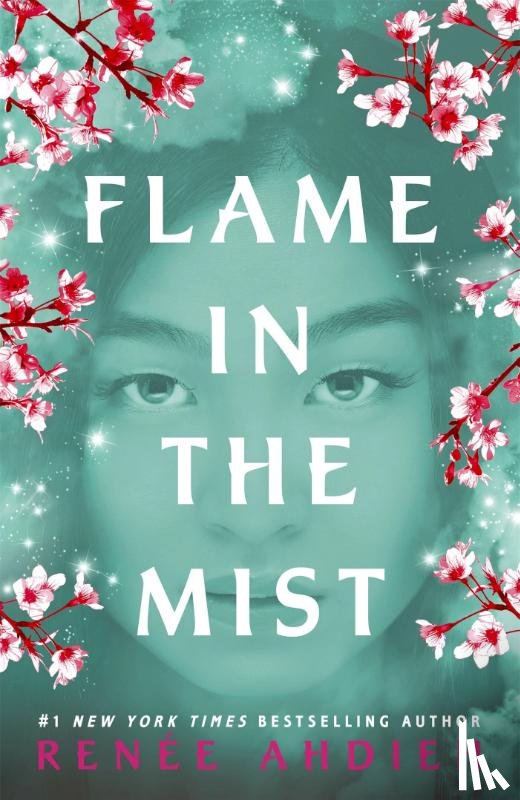 Ahdieh, Renee - Flame in the Mist