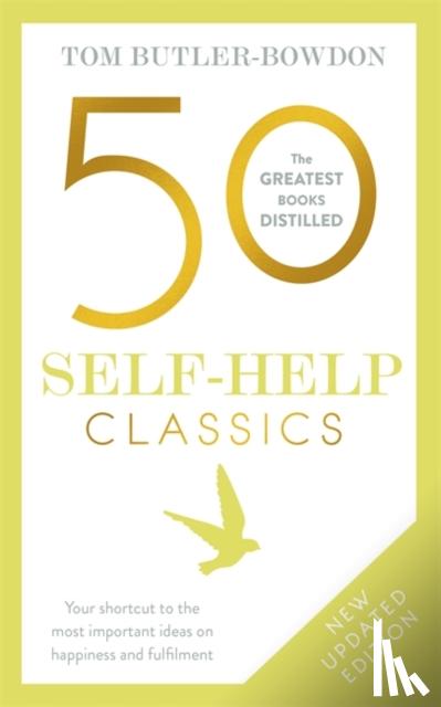 Butler-Bowdon, Tom - 50 Self-Help Classics
