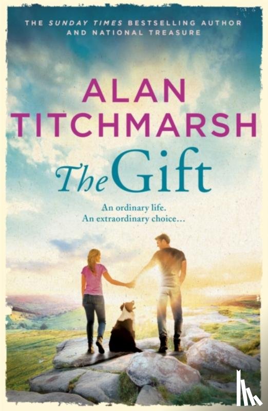 Titchmarsh, Alan - The Gift