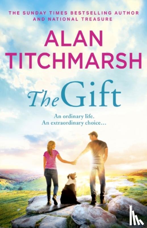Titchmarsh, Alan - The Gift