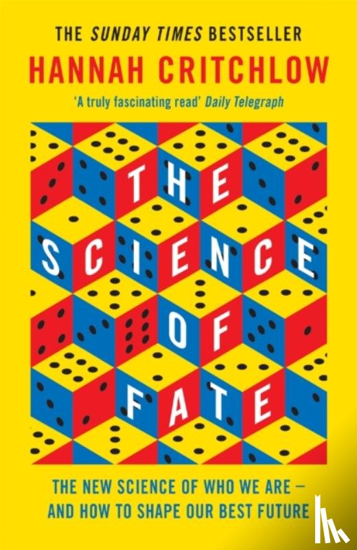 Critchlow, Hannah - The Science of Fate