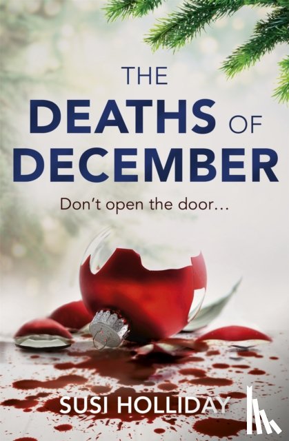 Holliday, SJI - The Deaths of December