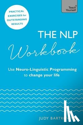Bartkowiak, Judy - The NLP Workbook