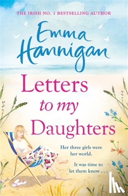 Hannigan, Emma - Letters to My Daughters